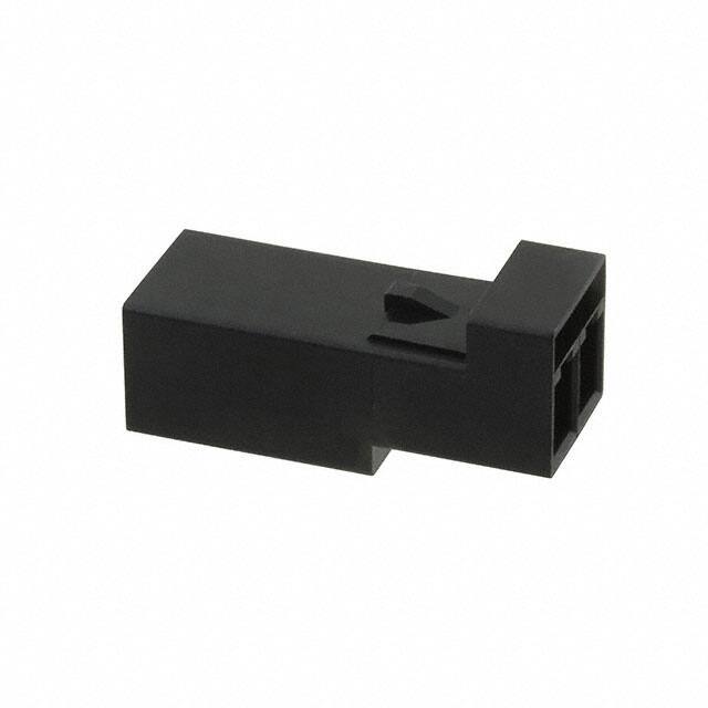 TE Connectivity AMP Connectors-2834049-2