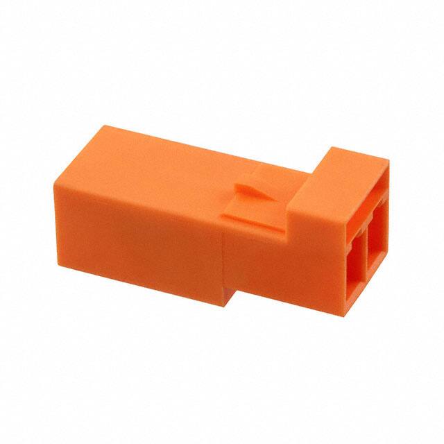 TE Connectivity AMP Connectors-2834049-3