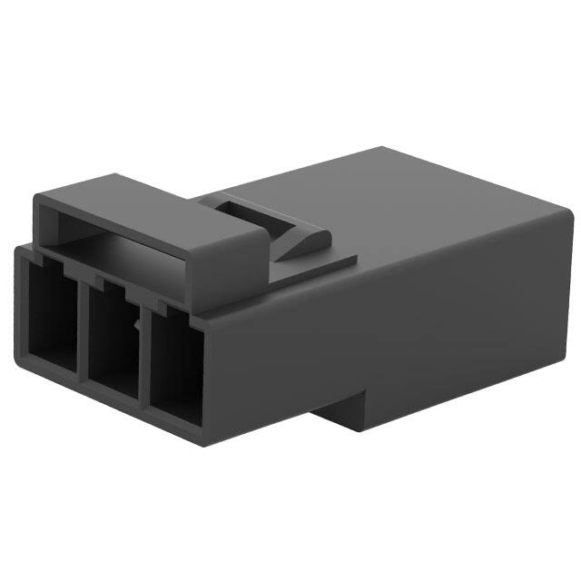 TE Connectivity AMP Connectors-2834055-2