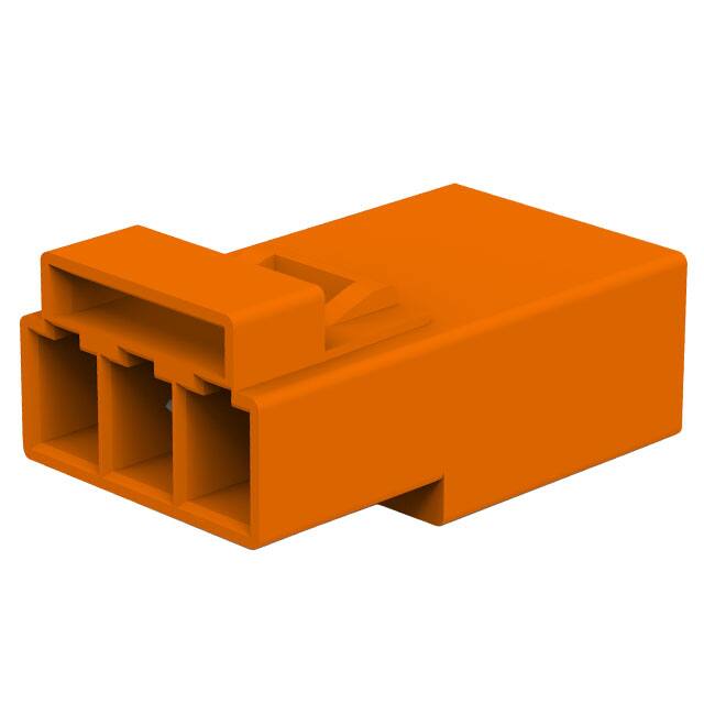 TE Connectivity AMP Connectors-2834055-3