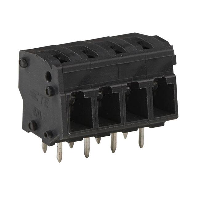 TE Connectivity AMP Connectors-2834080-1