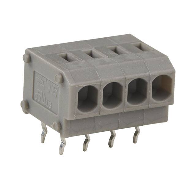 TE Connectivity AMP Connectors-2834090-1