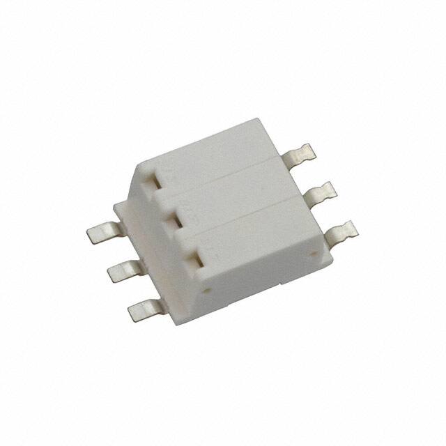TE Connectivity AMP Connectors-2834334-3