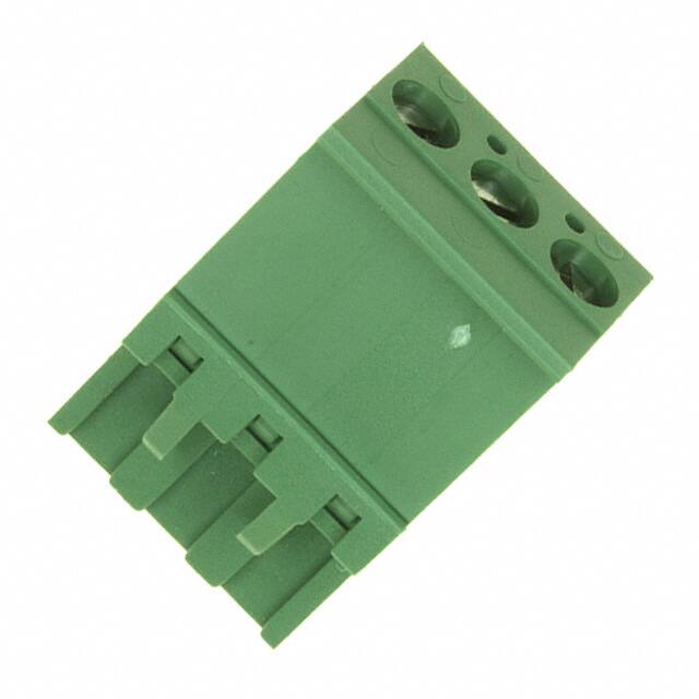 TE Connectivity AMP Connectors-284041-3