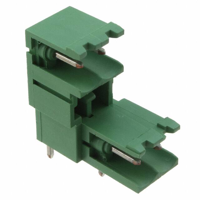 TE Connectivity AMP Connectors-284053-2