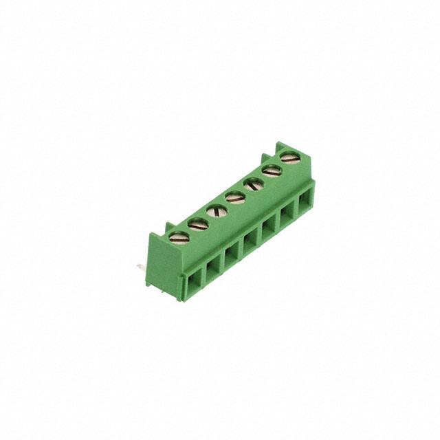 TE Connectivity AMP Connectors-284093-7