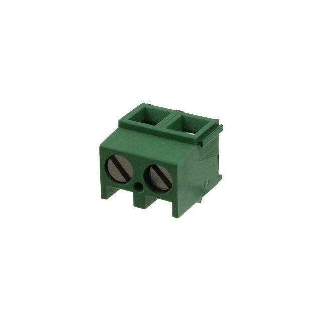 TE Connectivity AMP Connectors-284094-2