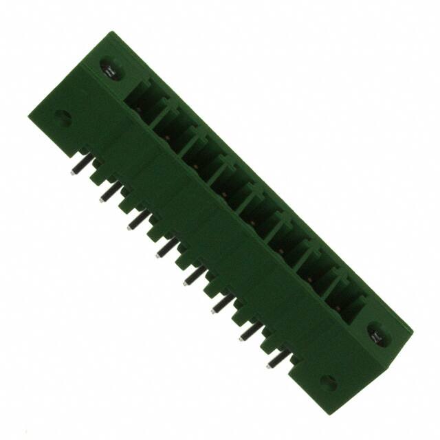 TE Connectivity AMP Connectors-284519-8