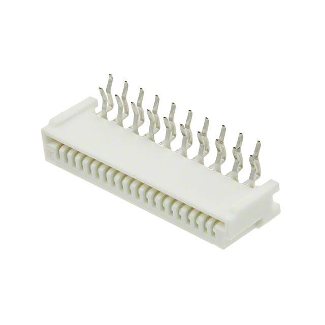 TE Connectivity AMP Connectors-2-84533-0