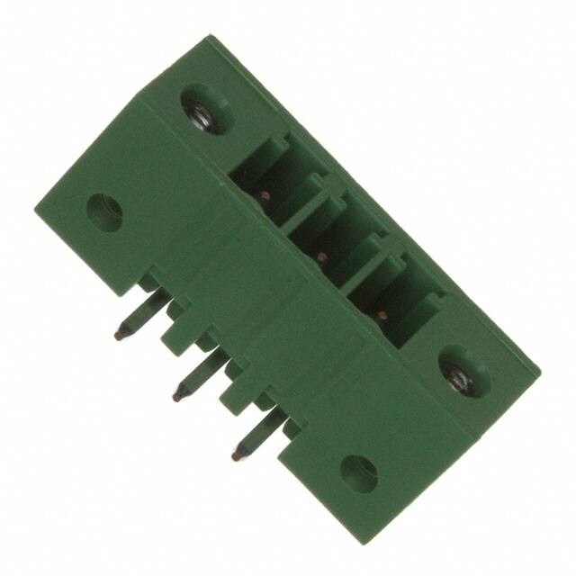 TE Connectivity AMP Connectors-284541-3