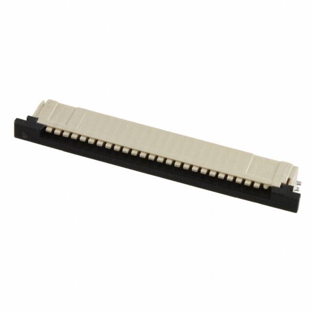 TE Connectivity AMP Connectors-2-84953-5