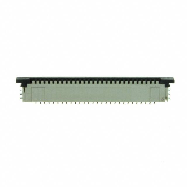 TE Connectivity AMP Connectors-2-84953-8