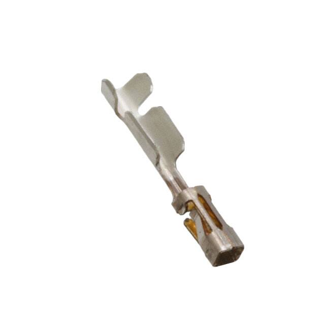 TE Connectivity AMP Connectors-2-87195-4
