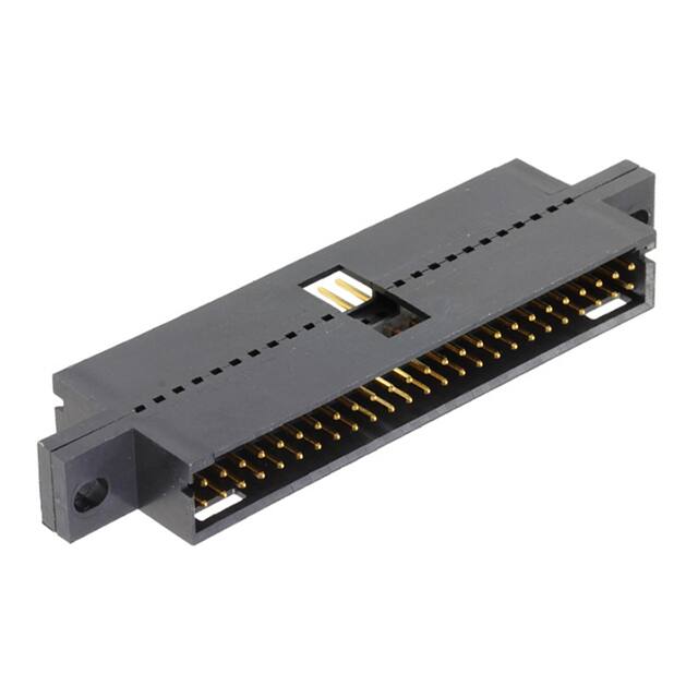 TE Connectivity AMP Connectors-2-87608-1