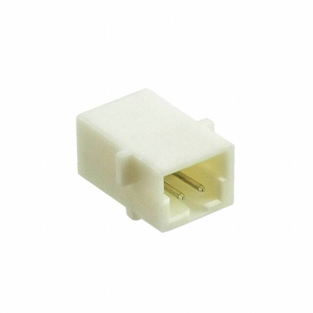 TE Connectivity AMP Connectors-292156-2