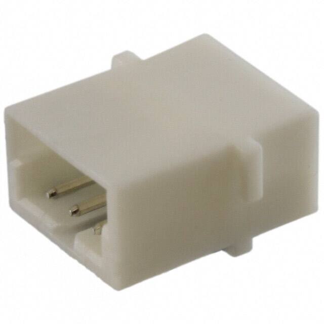 TE Connectivity AMP Connectors-292156-3