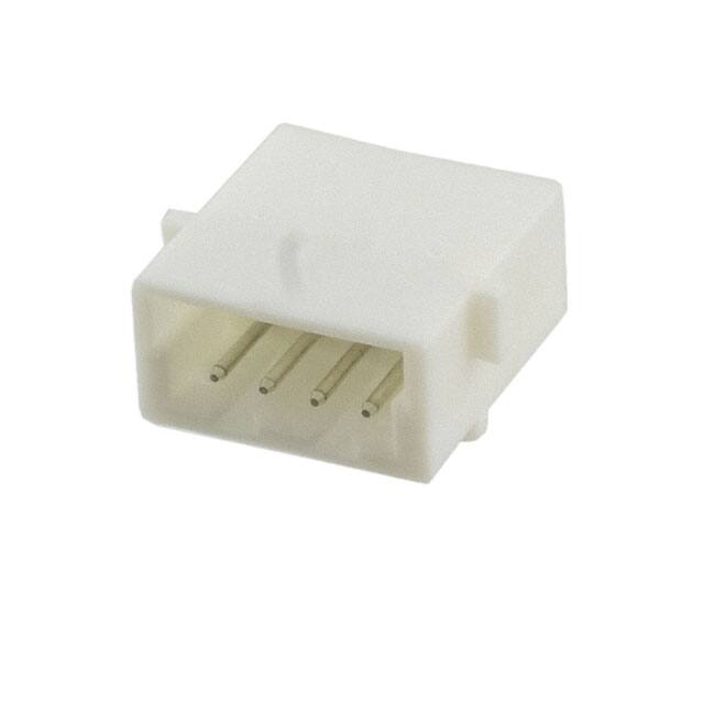 TE Connectivity AMP Connectors-292156-4