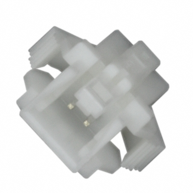 TE Connectivity AMP Connectors-292215-2