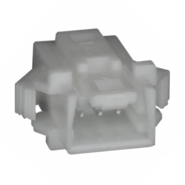 TE Connectivity AMP Connectors-292215-3