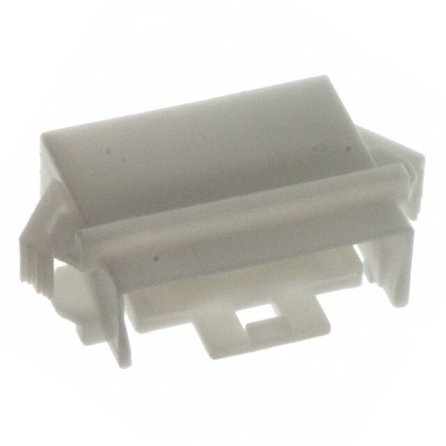 TE Connectivity AMP Connectors-292215-8