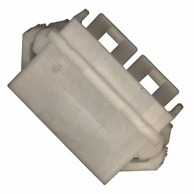 TE Connectivity AMP Connectors-292215-9