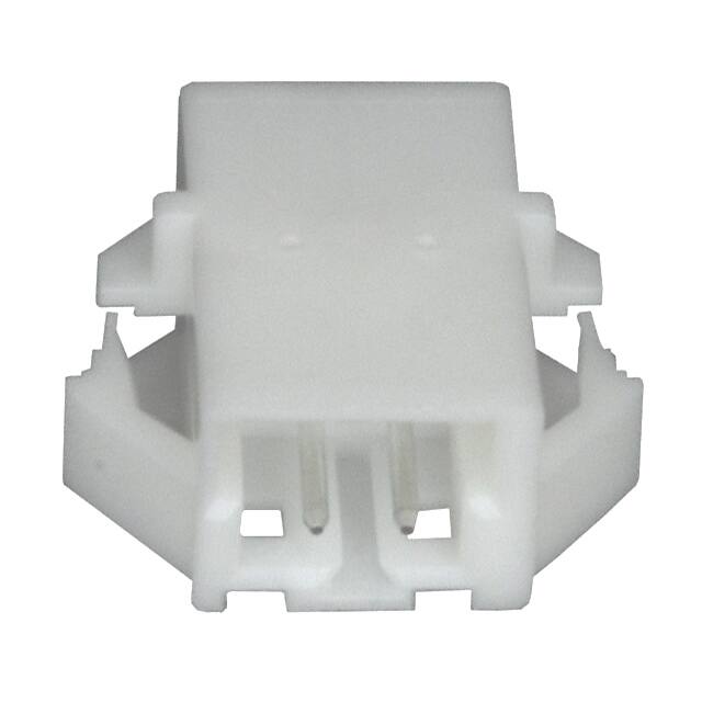 TE Connectivity AMP Connectors-292254-2