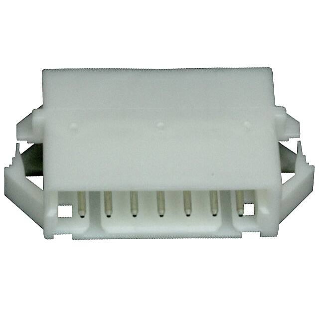 TE Connectivity AMP Connectors-292254-7