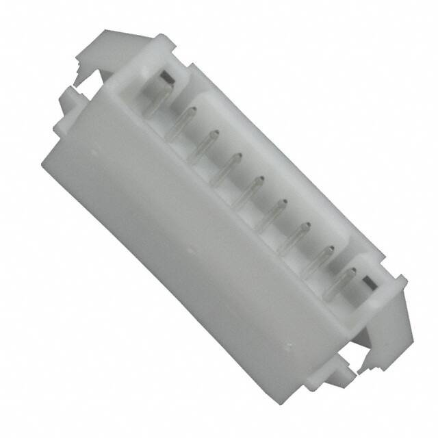 TE Connectivity AMP Connectors-292254-9