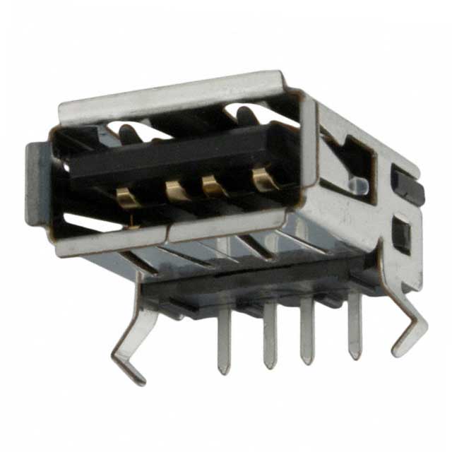 TE Connectivity AMP Connectors-292303-1