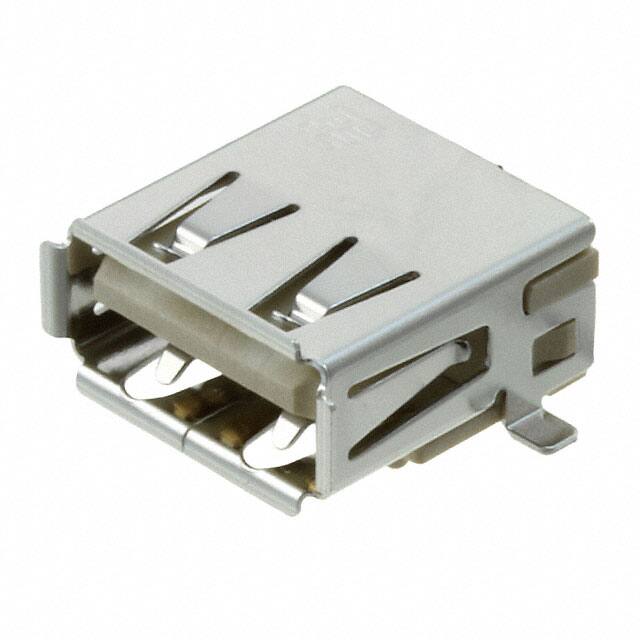 TE Connectivity AMP Connectors-292303-9