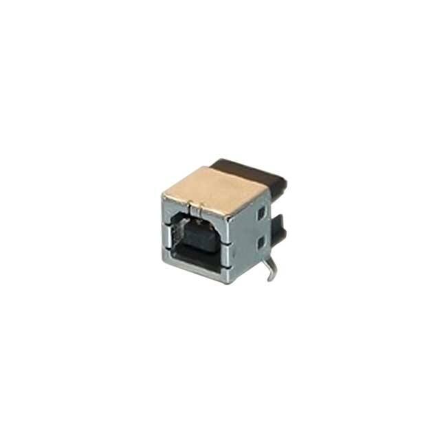 TE Connectivity AMP Connectors-292304-3