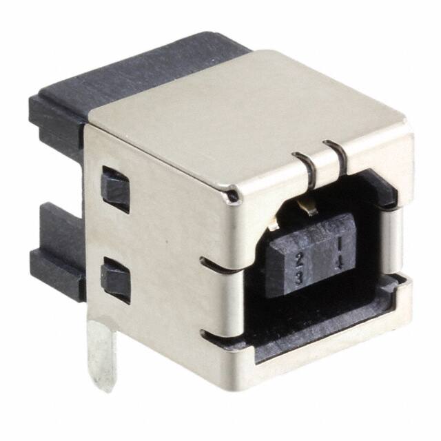 TE Connectivity AMP Connectors-292317-4