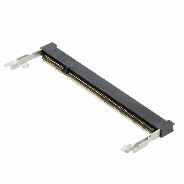 TE Connectivity AMP Connectors-292407-4