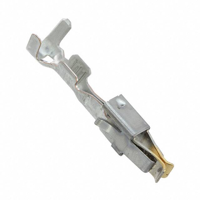 TE Connectivity AMP Connectors-2-929939-1