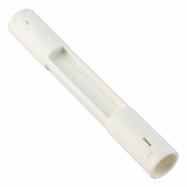 TE Connectivity AMP Connectors-293225-1