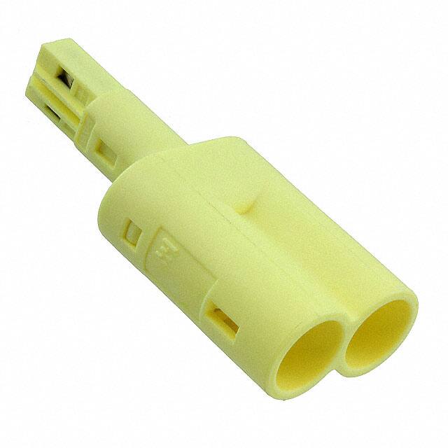 TE Connectivity AMP Connectors-293234-8