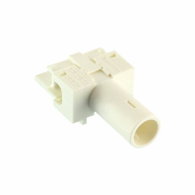 TE Connectivity AMP Connectors-293300-1