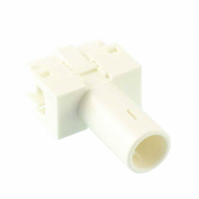 TE Connectivity AMP Connectors-293300-3