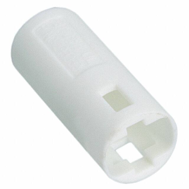 TE Connectivity AMP Connectors-293359-1