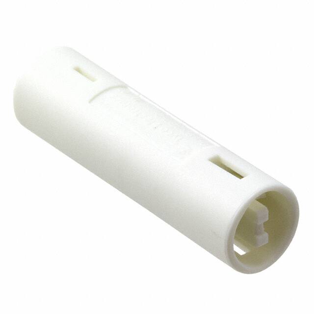TE Connectivity AMP Connectors-293387-2