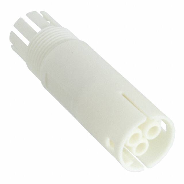 TE Connectivity AMP Connectors-293468-1