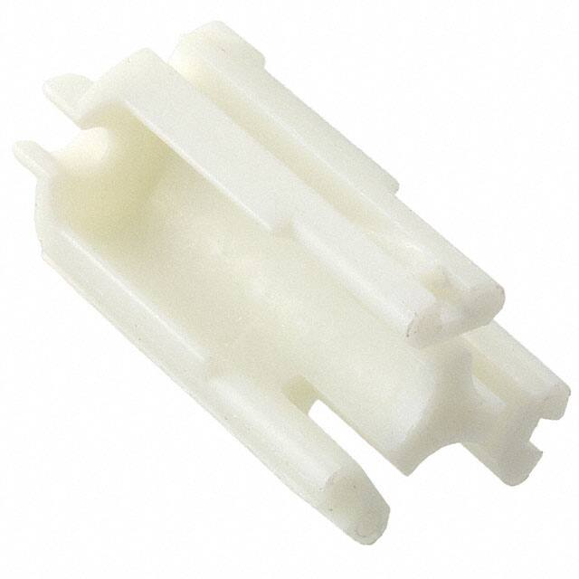 TE Connectivity AMP Connectors-293470-1