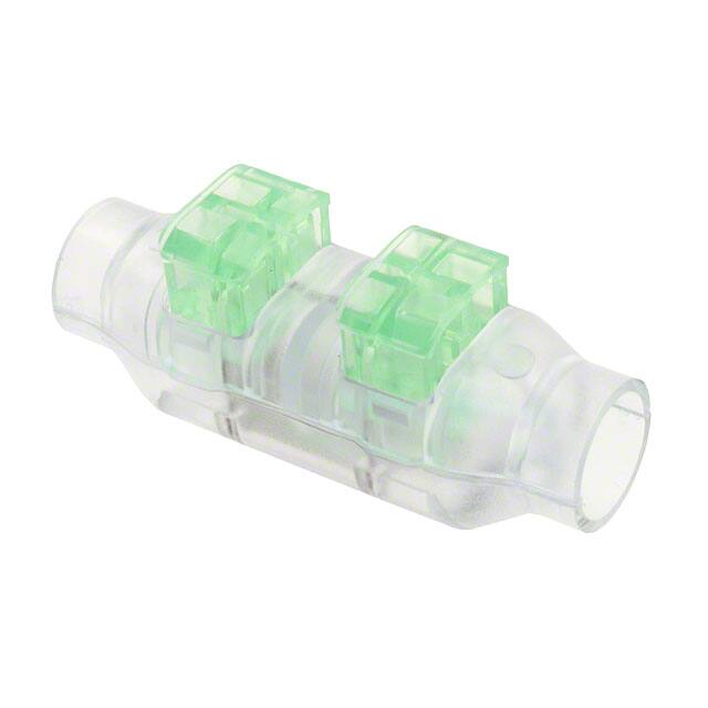 TE Connectivity AMP Connectors-293545-1