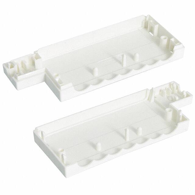 TE Connectivity AMP Connectors-293587-1