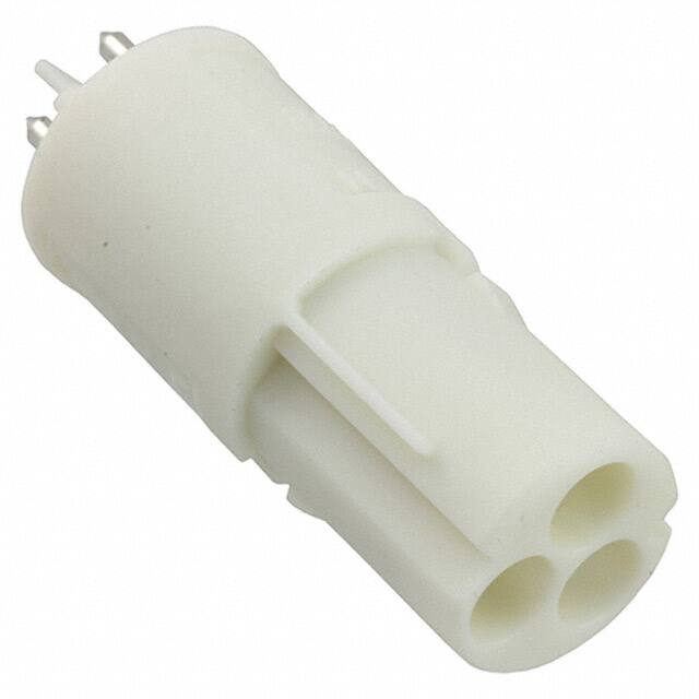 TE Connectivity AMP Connectors-293590-1