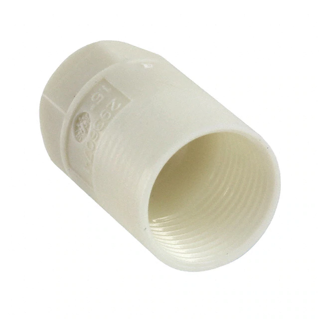TE Connectivity AMP Connectors-293607-1