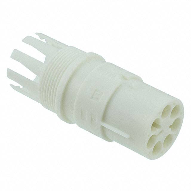 TE Connectivity AMP Connectors-293616-3