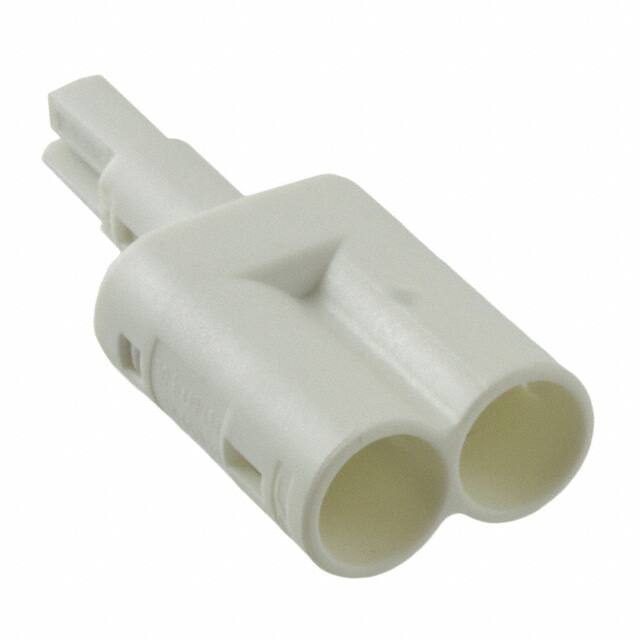 TE Connectivity AMP Connectors-293649-1