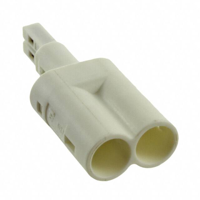 TE Connectivity AMP Connectors-293650-2