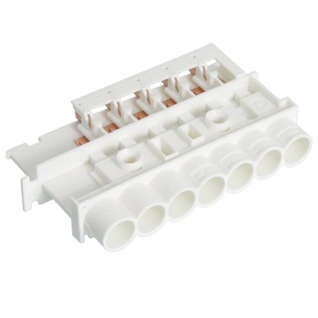TE Connectivity AMP Connectors-293651-1